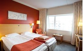 First Hotel Europa  4*